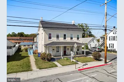 601 Frederick Street, Hagerstown, MD 21740 - Photo 3