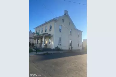 601 Frederick Street, Hagerstown, MD 21740 - Photo 5