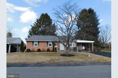 17314 Cloverleaf Road, Hagerstown, MD 21740 - Photo 1