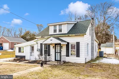 811 Antietam Drive, Hagerstown, MD 21742 - Photo 1