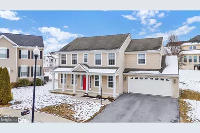 12519 Olivine Court, Hagerstown, MD 21740 - Photo 45