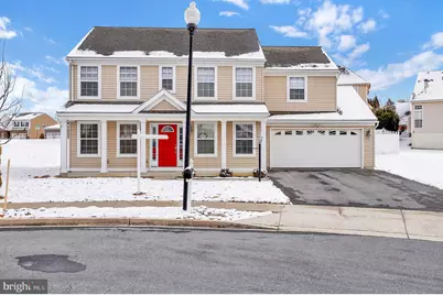 12519 Olivine Court, Hagerstown, MD 21740 - Photo 1