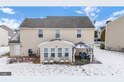 12519 Olivine Court, Hagerstown, MD 21740 - Photo 47