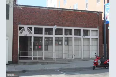 35 E Washington Street, Hagerstown, MD 21740 - Photo 1