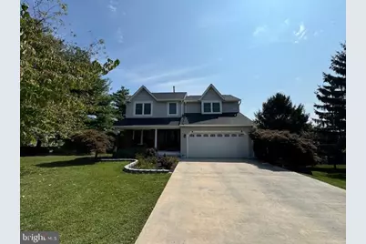 614 Fair Meadows Boulevard, Hagerstown, MD 21740 - Photo 1