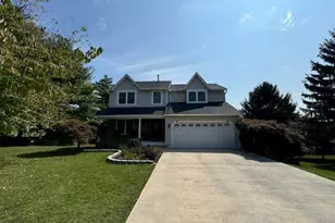 614 Fair Meadows Blvd, Hagerstown, MD 21740 - Photo 1