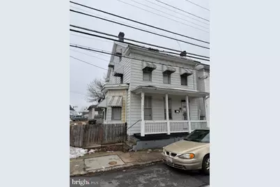 529 Salem Avenue, Hagerstown, MD 21740 - Photo 1