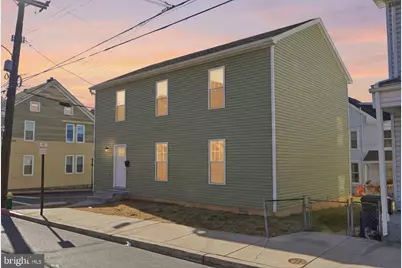 257 S Mulberry Street, Hagerstown, MD 21740 - Photo 1