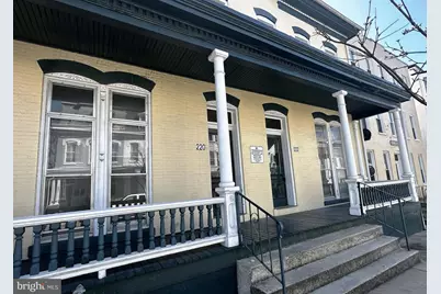 220-226 Summit Avenue, Hagerstown, MD 21740 - Photo 9