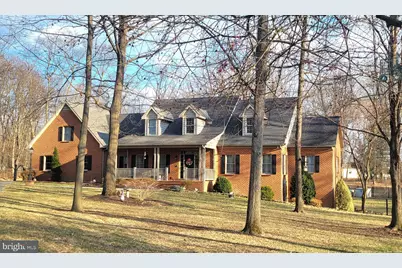 8401 Country Home Lane, Boonsboro, MD 21713 - Photo 1