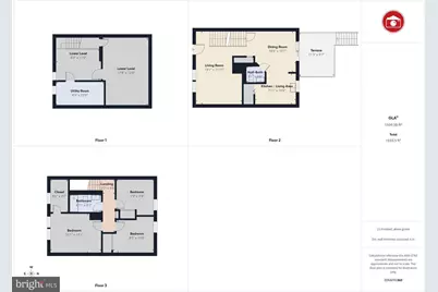 111 Tulip Court, Hagerstown, MD 21740 - Photo 35