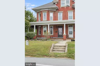 17400 Virginia Avenue, Hagerstown, MD 21740 - Photo 1