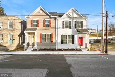 490 Mitchell Avenue, Hagerstown, MD 21740 - Photo 1
