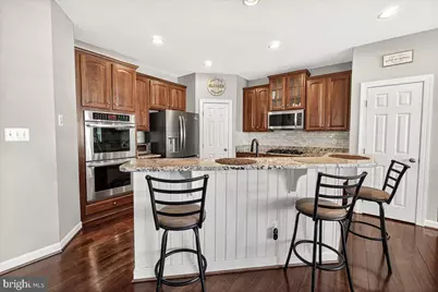 18250 Misty Acres Drive, Hagerstown, MD 21740 - Photo 17