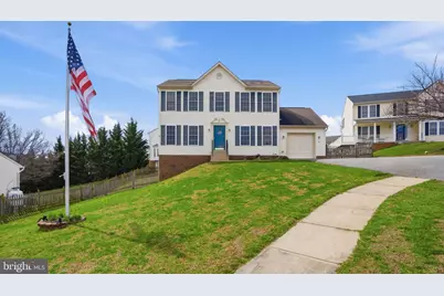 104 Drew Circle, Smithsburg, MD 21783 - Photo 3