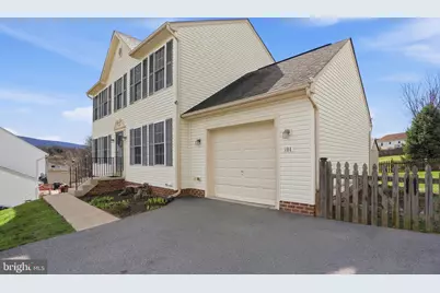 104 Drew Circle, Smithsburg, MD 21783 - Photo 17