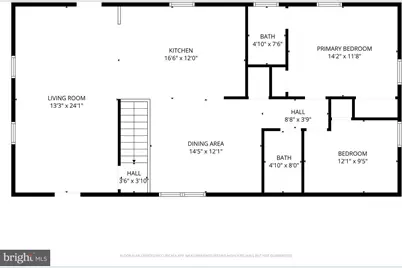 833 Noland Drive, Hagerstown, MD 21740 - Photo 37