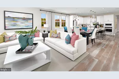 Everett Drive - Arlington, Boonsboro, MD 21713 - Photo 17