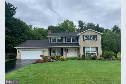 11025 Eastwood Drive, Hagerstown, MD 21742 - Photo 5