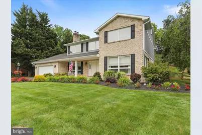 11025 Eastwood Drive, Hagerstown, MD 21742 - Photo 3