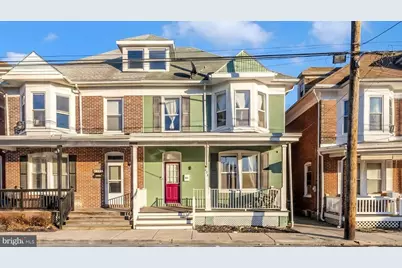 408 Mitchell Avenue, Hagerstown, MD 21740 - Photo 11