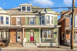 408 Mitchell Ave, Hagerstown, MD 21740 - Photo 11