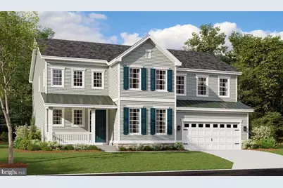 Everett Drive - Presley, Boonsboro, MD 21713 - Photo 1