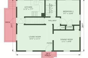 1005 Columbia Rd, Hagerstown, MD 21742 - Photo 23