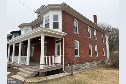 117 Fairground Avenue, Hagerstown, MD 21740 - Photo 3