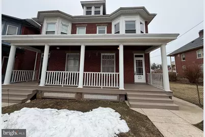 117 Fairground Avenue, Hagerstown, MD 21740 - Photo 1