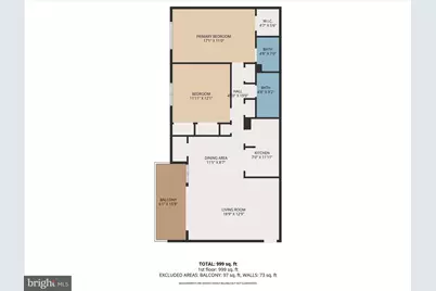 1633 Edgewood Place #201, Hagerstown, MD 21740 - Photo 29