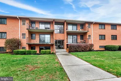 1633 Edgewood Place #201, Hagerstown, MD 21740 - Photo 1