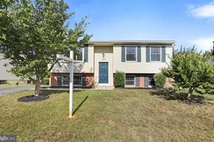 1337 Cedarwood Dr, Hagerstown, MD 21742 - Photo 37