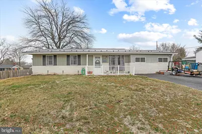 1316 Outer Drive, Hagerstown, MD 21742 - Photo 3