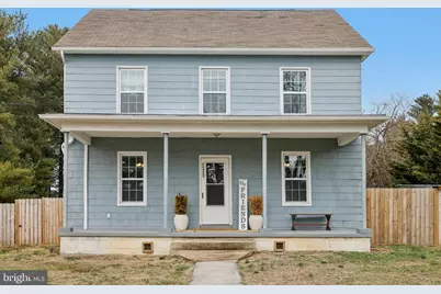 22538 Old Georgetown Road, Smithsburg, MD 21783 - Photo 5