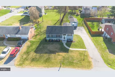 13825 Woodland Heights Drive, Hagerstown, MD 21742 - Photo 35