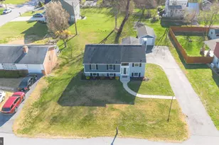 13825 Woodland Heights Dr, Hagerstown, MD 21742 - Photo 35