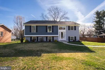 13825 Woodland Heights Drive, Hagerstown, MD 21742 - Photo 39