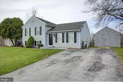 10204 Bear Creek Drive, Hagerstown, MD 21740 - Photo 5