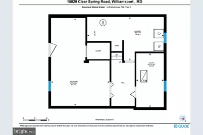 15029 Clear Spring Road, Williamsport, MD 21795 - Photo 25