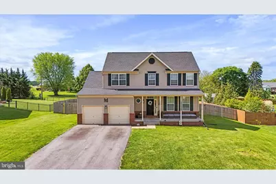 13319 John Martin Drive, Williamsport, MD 21795 - Photo 3