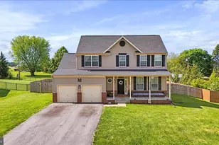 13319 John Martin Drive, Williamsport, MD 21795 - Photo 3