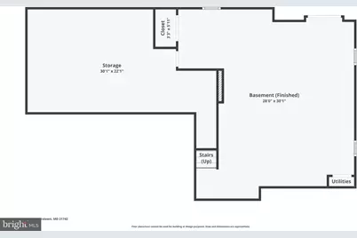 11106 Dolores Court, Hagerstown, MD 21742 - Photo 57