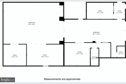 39C N Mulberry St, Hagerstown, MD 21740 - Photo 5