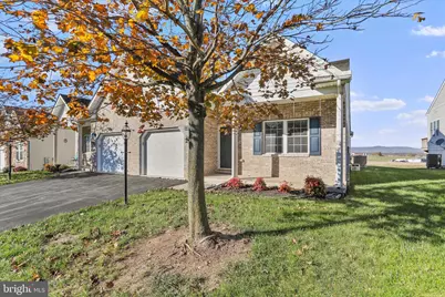 14222 Shelby Circle, Hagerstown, MD 21740 - Photo 1
