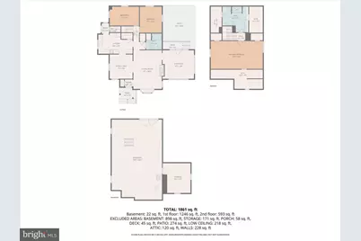 11924 Wesley Drive E, Hagerstown, MD 21742 - Photo 39