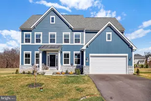 9430 Alloway Dr, Hagerstown, MD 21740 - Photo 1