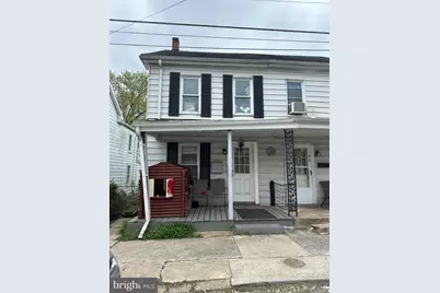 813 Dale Street, Hagerstown, MD 21740 - Photo 1
