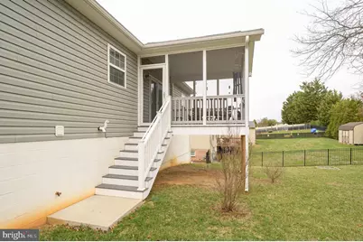 344 Hollymead Terrace, Hagerstown, MD 21742 - Photo 7