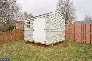 344 Hollymead Terrace, Hagerstown, MD 21742 - Photo 53